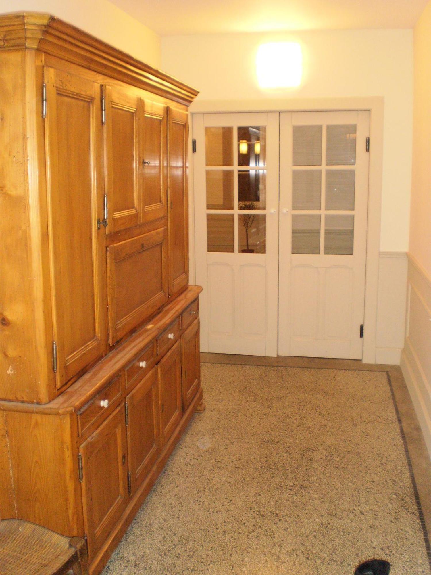 Chambres D'Hotes Le Clos Des Lesses Fresse-sur-Moselle Zewnętrze zdjęcie