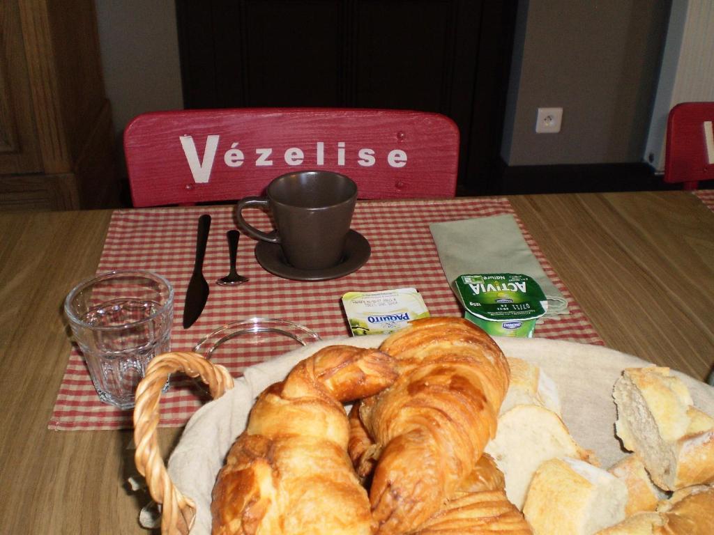 Chambres D'Hotes Le Clos Des Lesses Fresse-sur-Moselle Zewnętrze zdjęcie